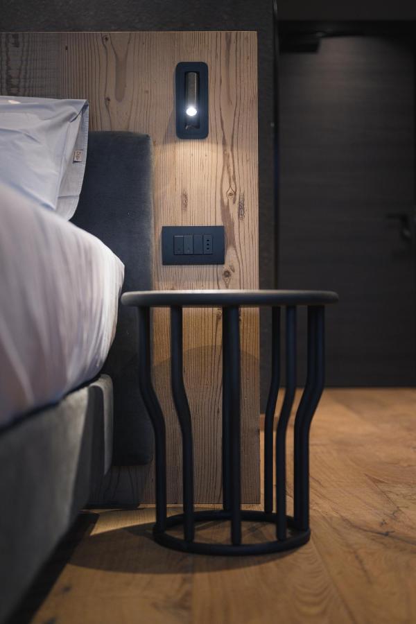 Dolomiti Exclusive Your Mountain Suite Pozza di Fassa Buitenkant foto