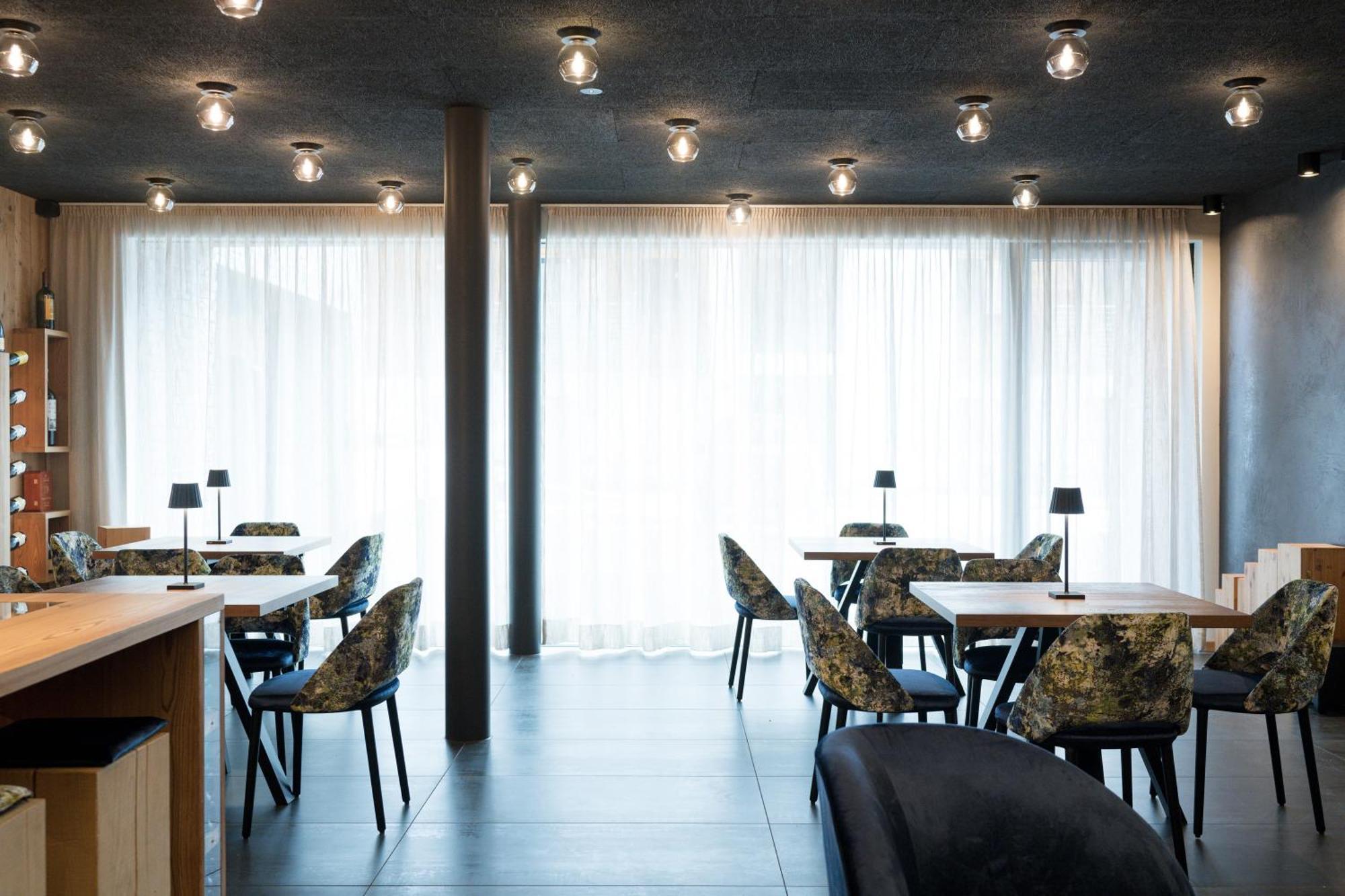 Dolomiti Exclusive Your Mountain Suite Pozza di Fassa Buitenkant foto